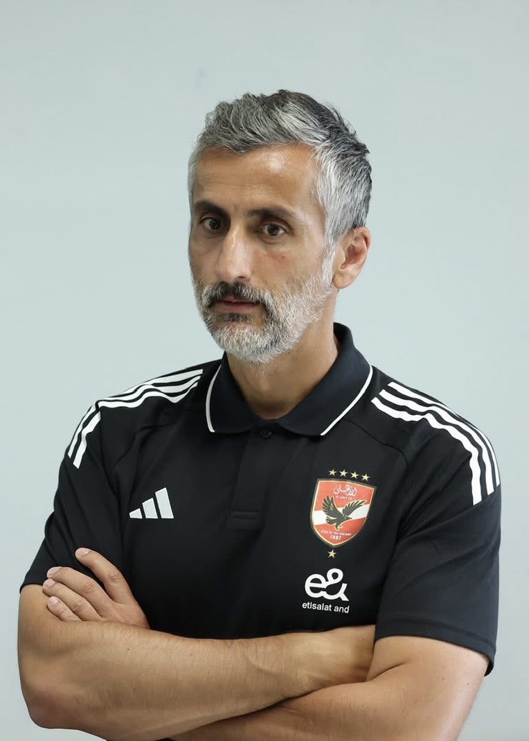 Jose Riveiro