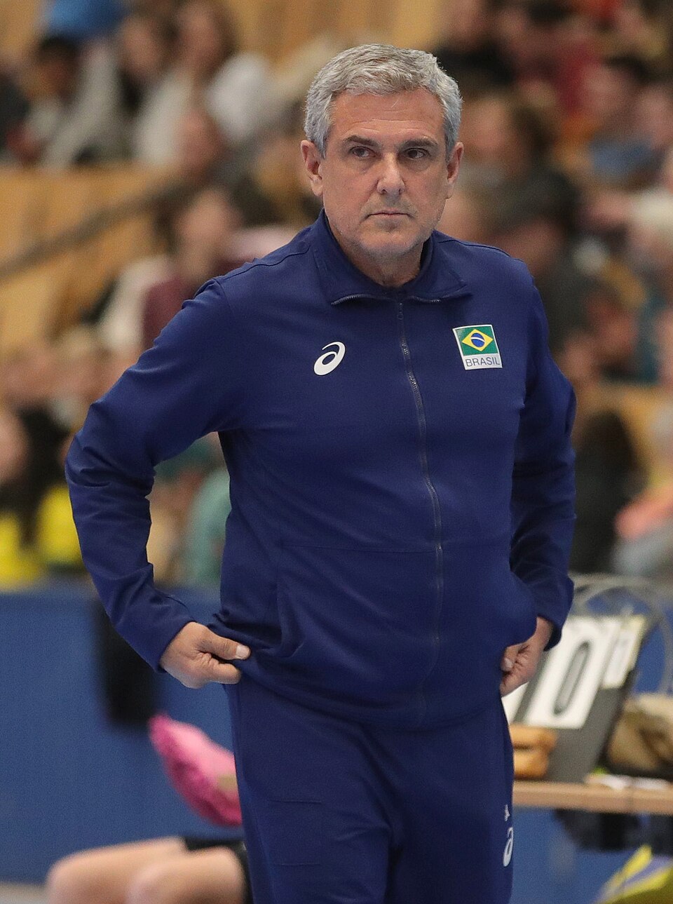 José Roberto Guimarães