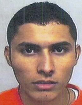 Jose Rodrigo Arechiga Gamboa
