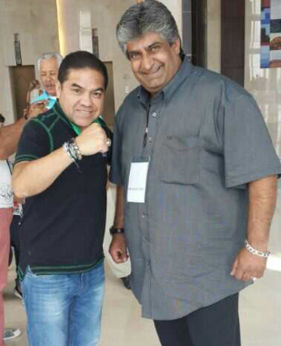 José Rolando González Chang