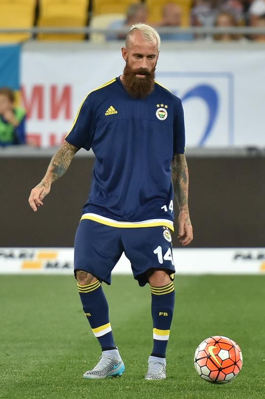 José Ronaldo Rossato