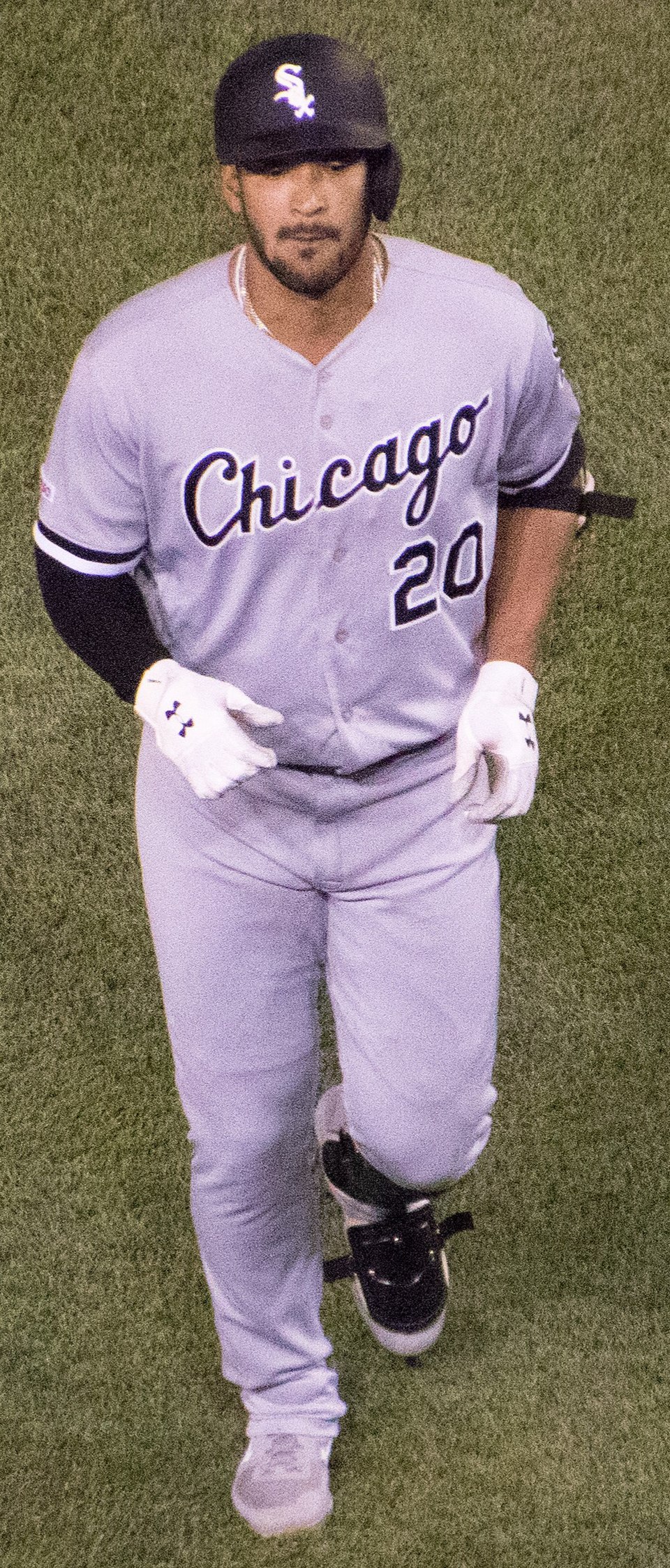 José Rondón