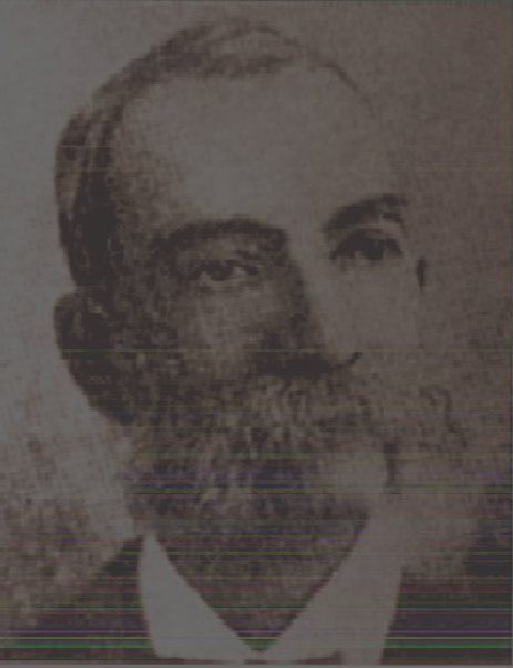 José Rosales