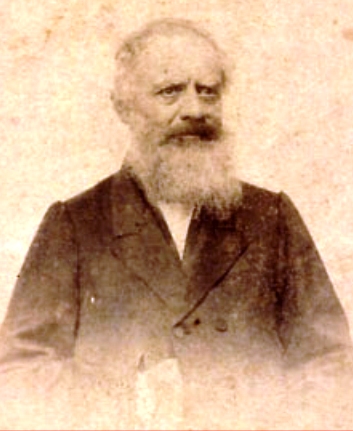 José Rufino Echenique