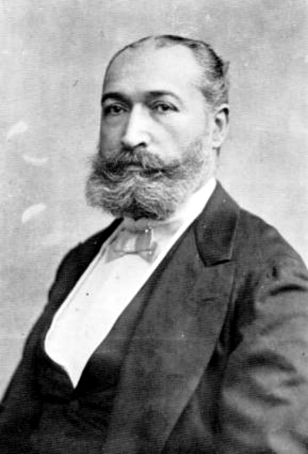 José Rufino Torrico