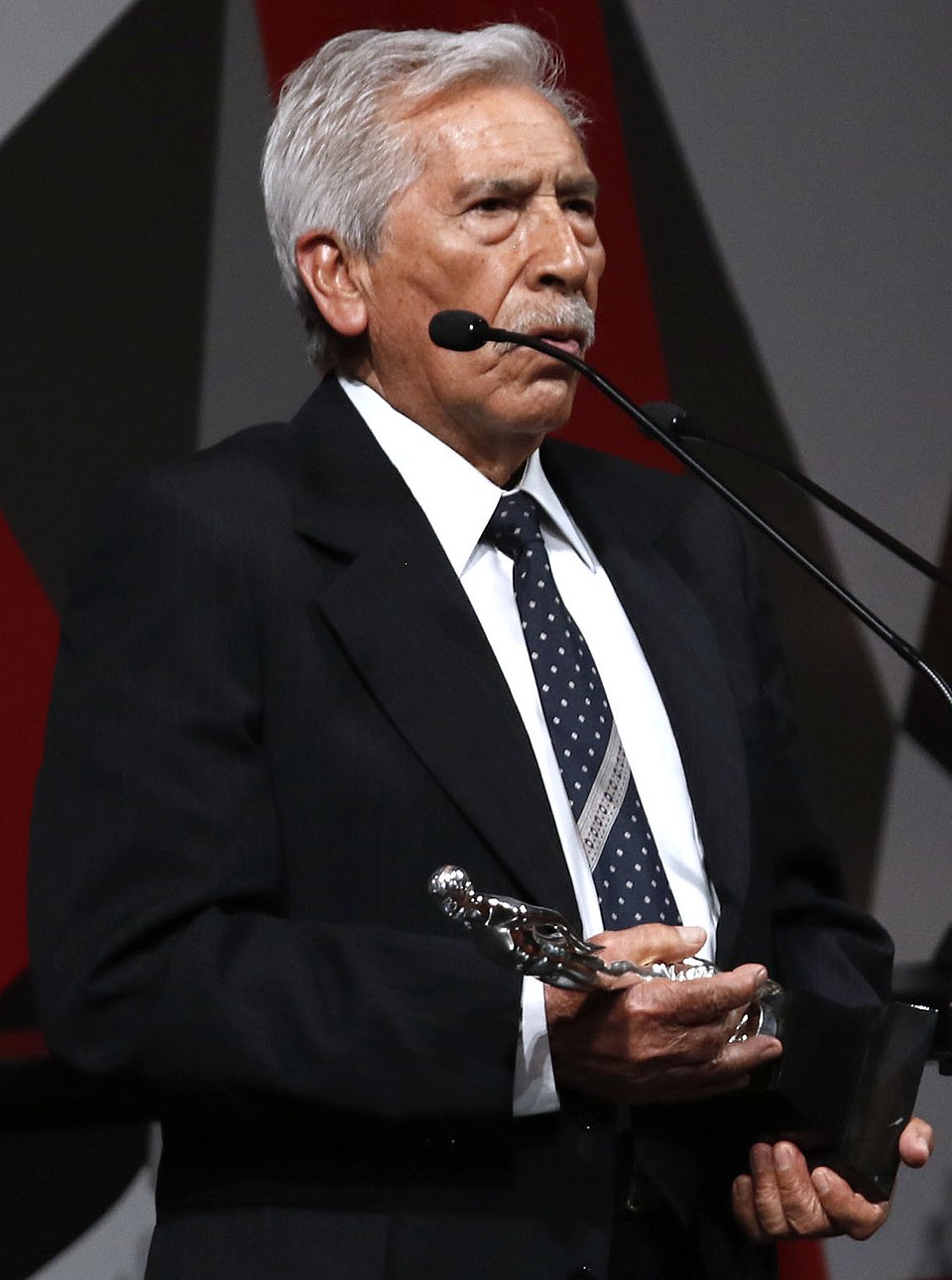 José Ruiz Blanco