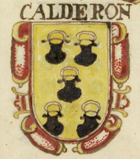 José Saavedra Calderón