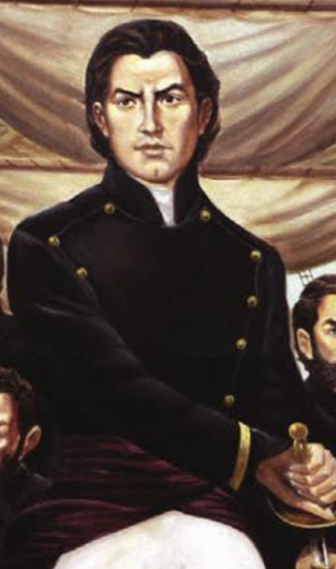 José Sáinz Armada