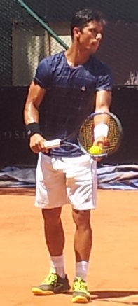 José Santana Pereira