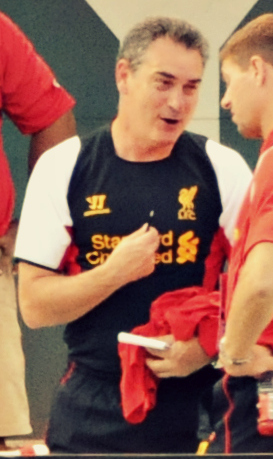 José Segura