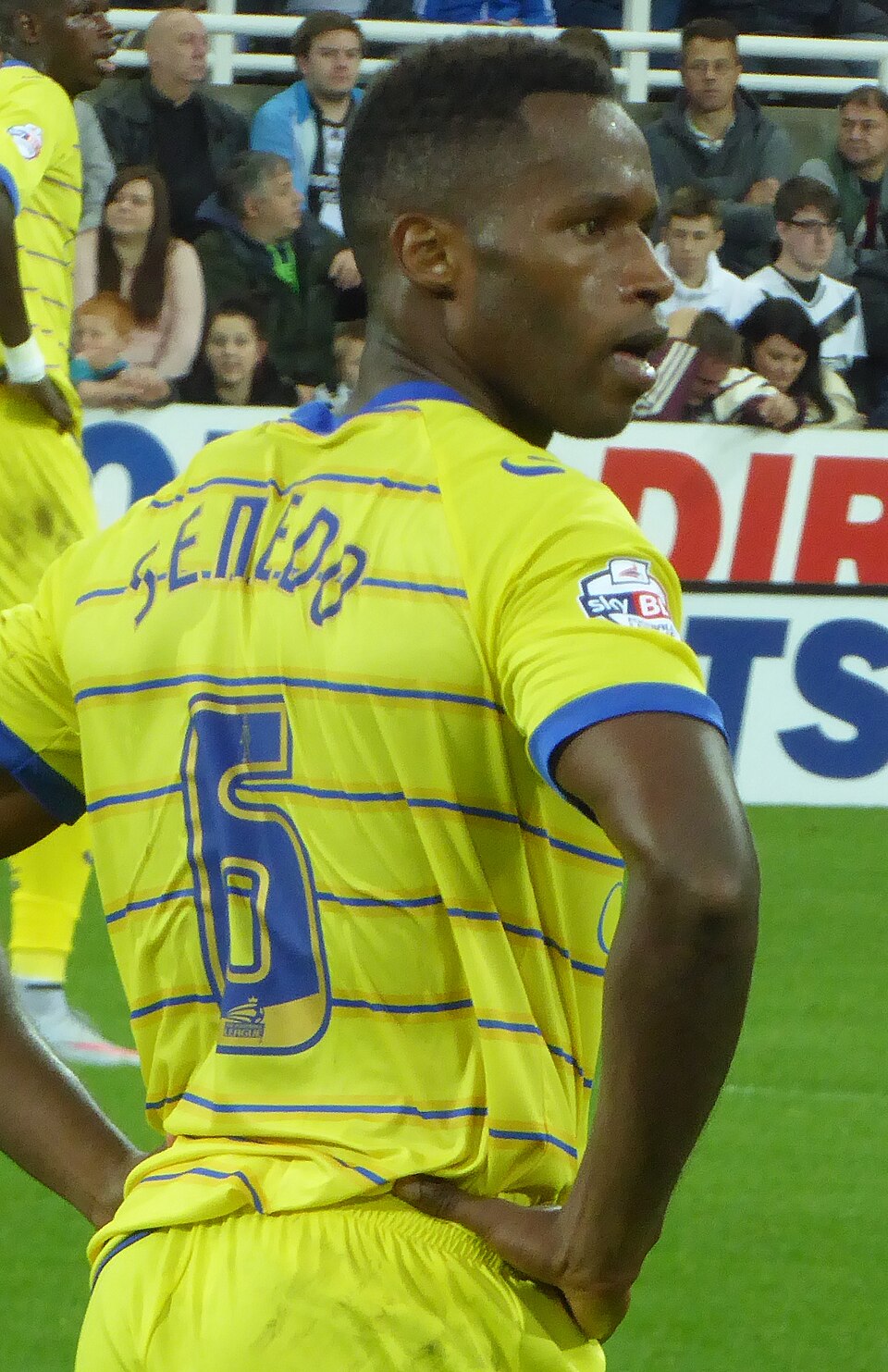 José Semedo Moreira