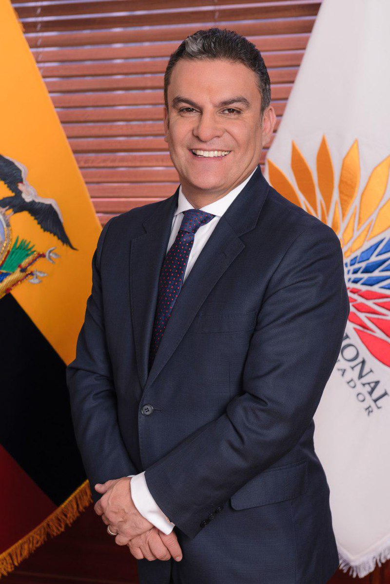 José Serrano Salgado