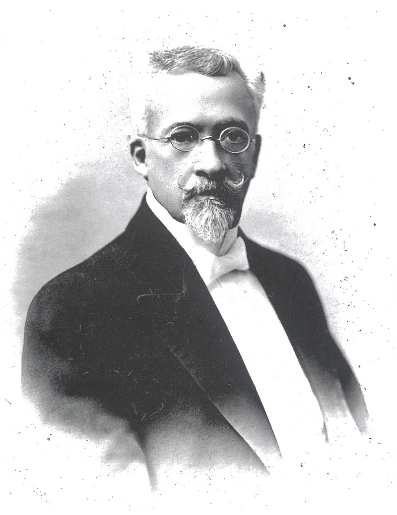 José Severo Caballero