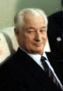 José Simón Azcona Hoyo