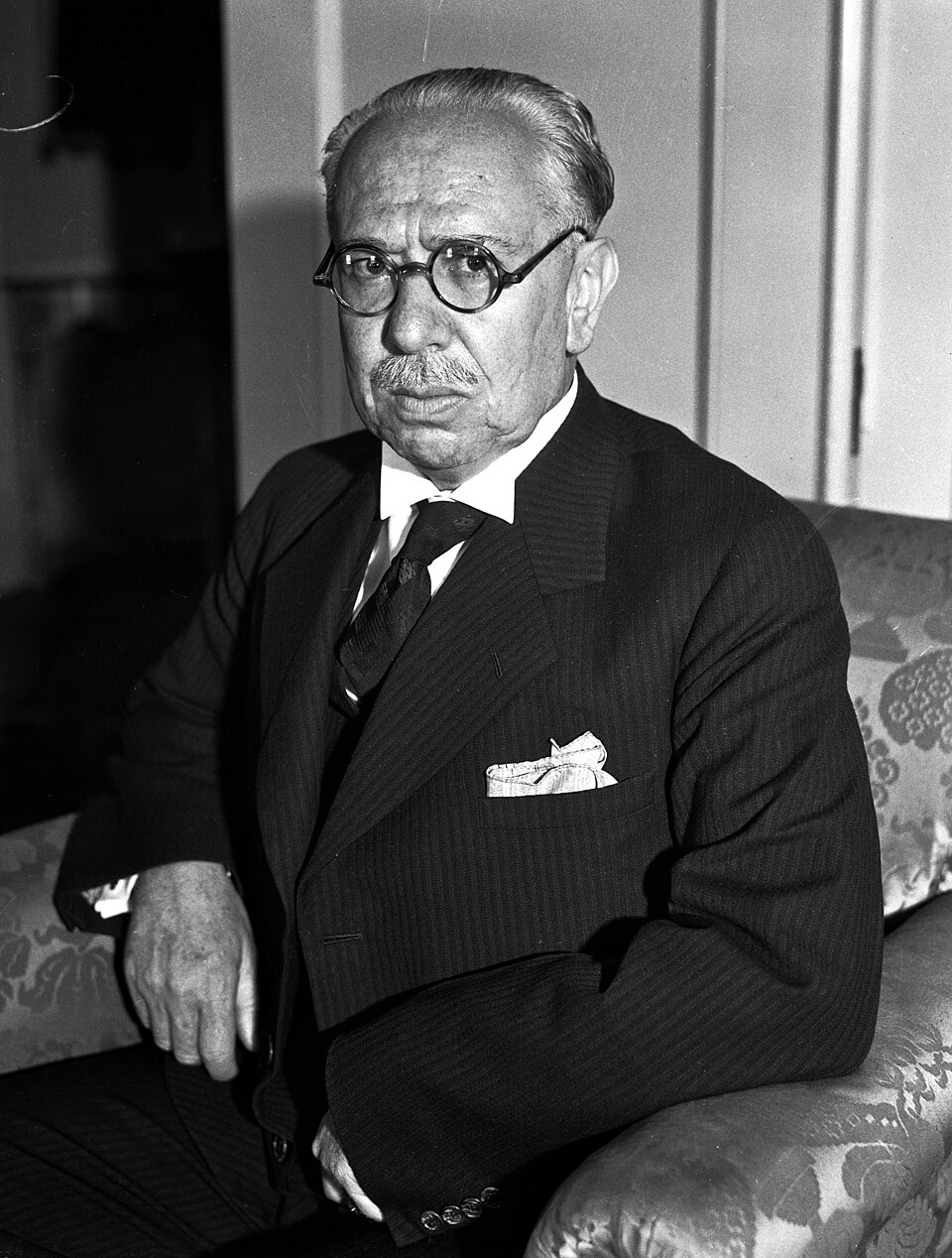 José Simpson Serrano