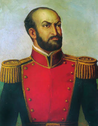 José Tomás Boves