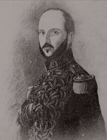 José Tomás Herrera