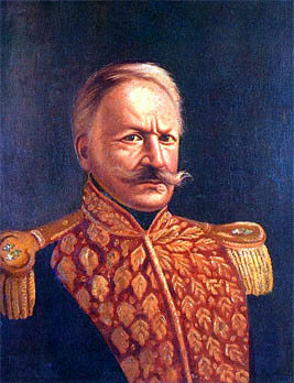 José Torrico Obando