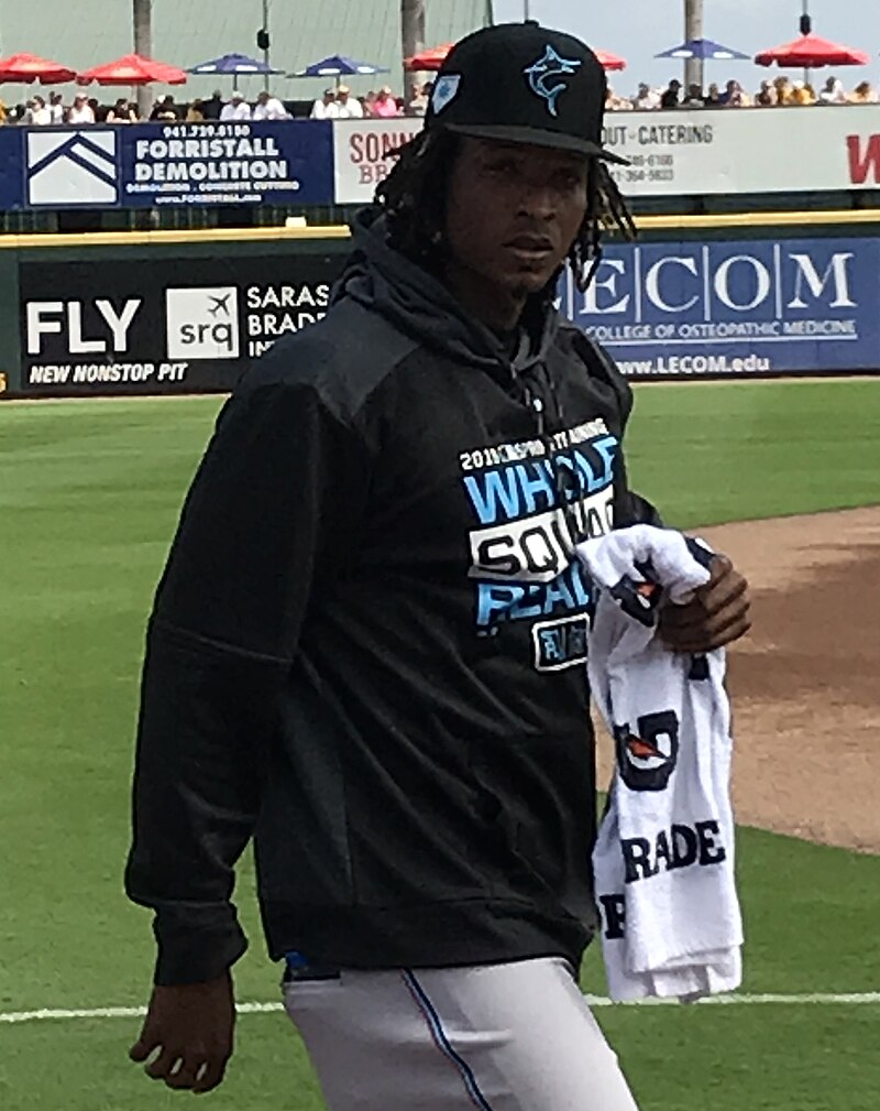 José Ureña