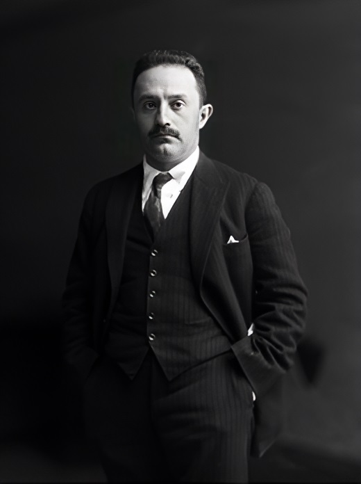 José Vasconcelos Calderón