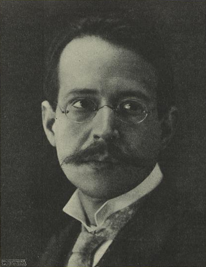 José Vianna da Motta
