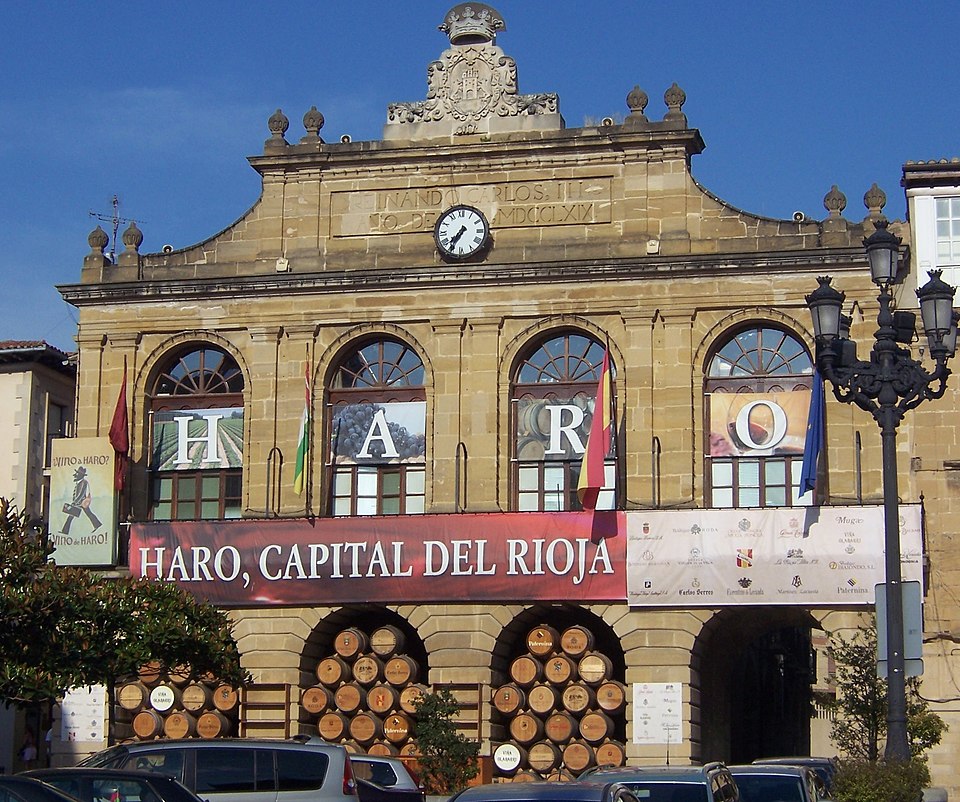 José Vicente Haro
