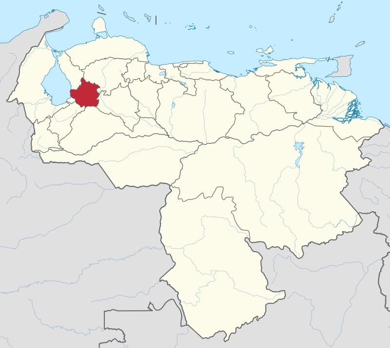 José Vicente Trujillo