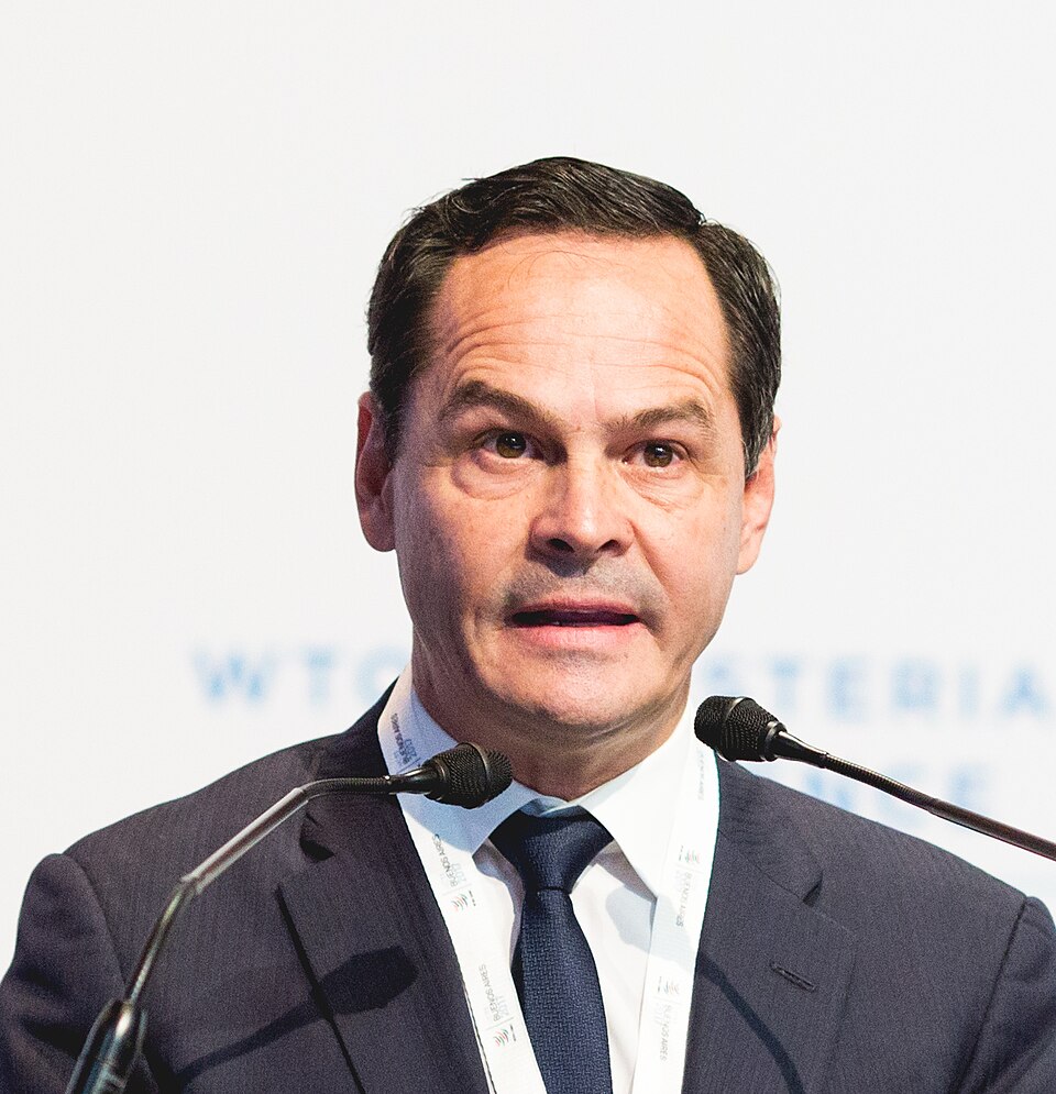 José Vielma Mora