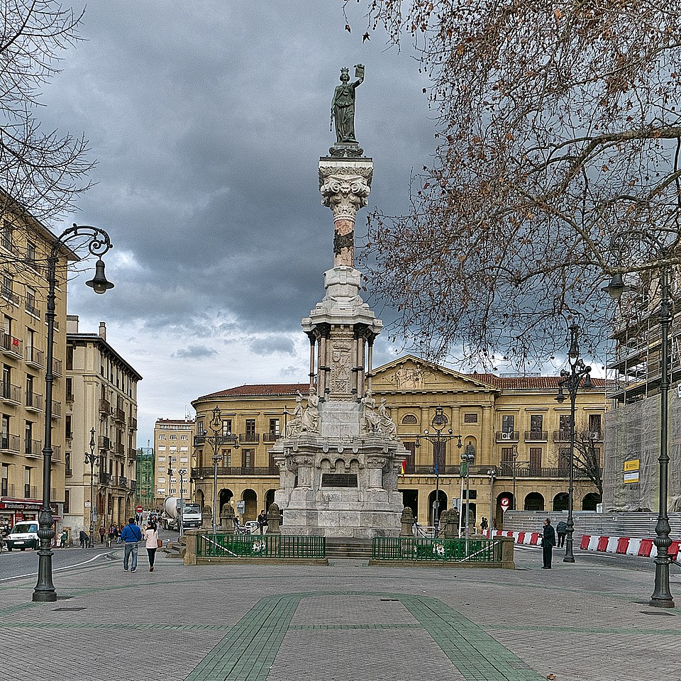 Joseba Asiron