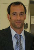 Joseba Etxeberría