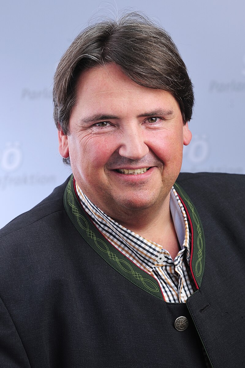 Josef Muchitsch