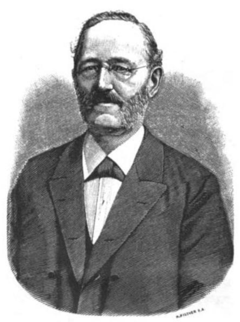 Josef Schöngut