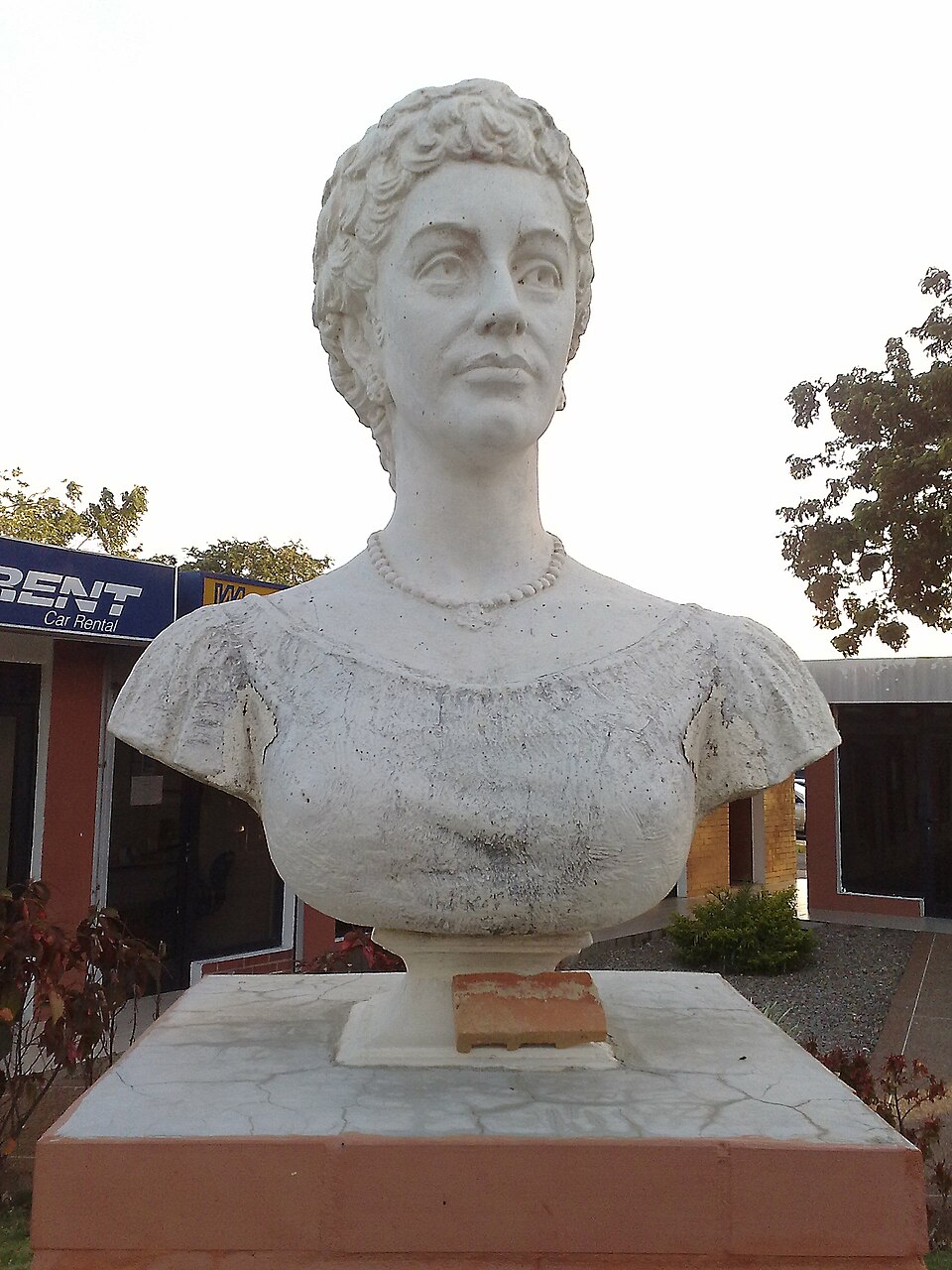 Josefa Camejo