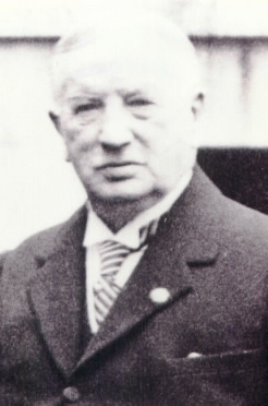 Josefa Izaga