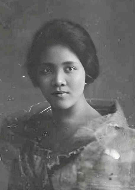 Josefa Maria Rosario
