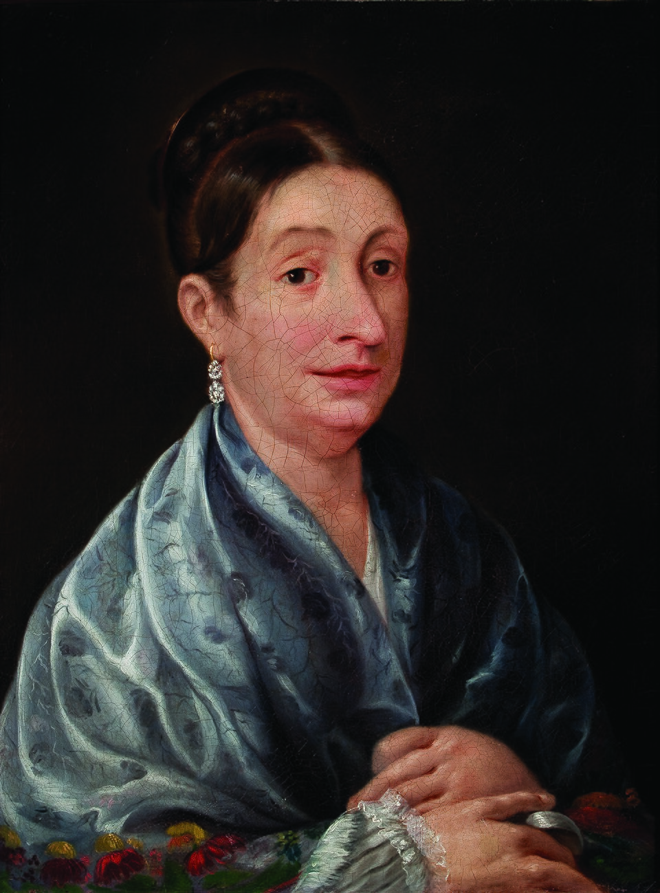 Josefa Ortiz