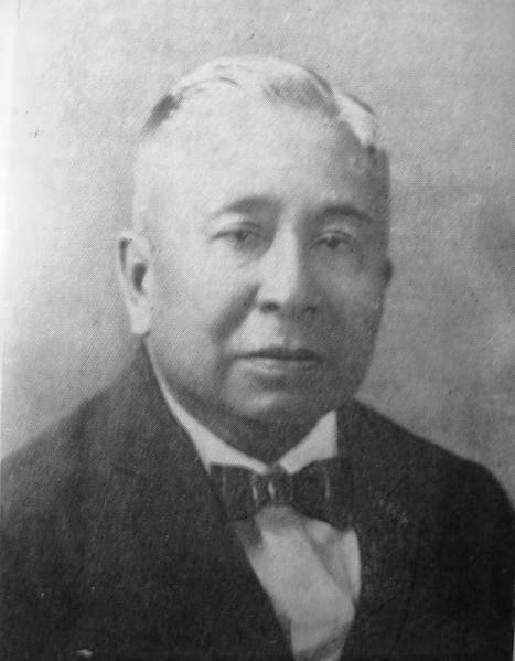 Josefa Reyes