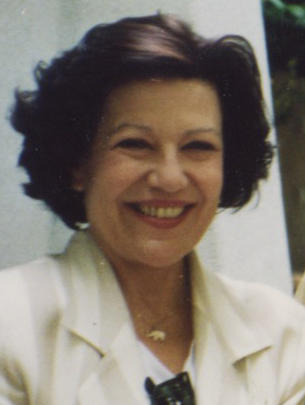 Josefina Carabias