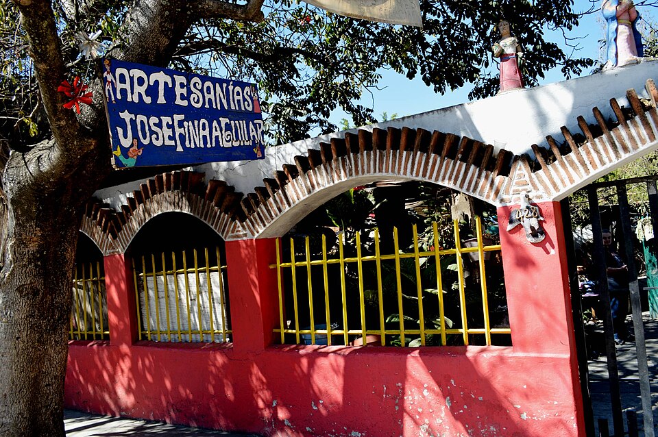 Josefina Noemí Díaz