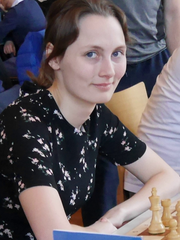 Josefine Heinemann