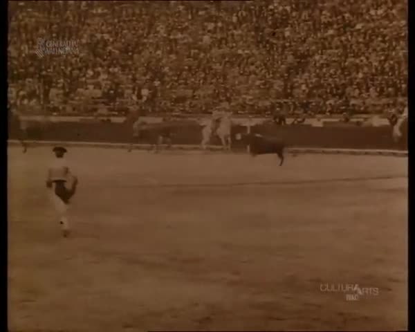 Joselito El Gallo