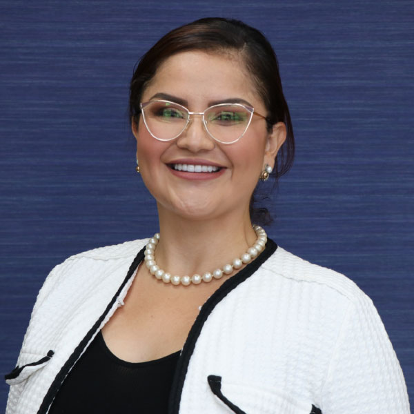 Joselyn Chacón