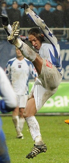 Josemar