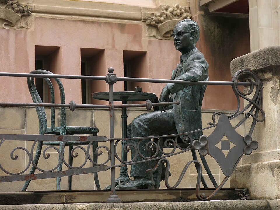 Josep Amat