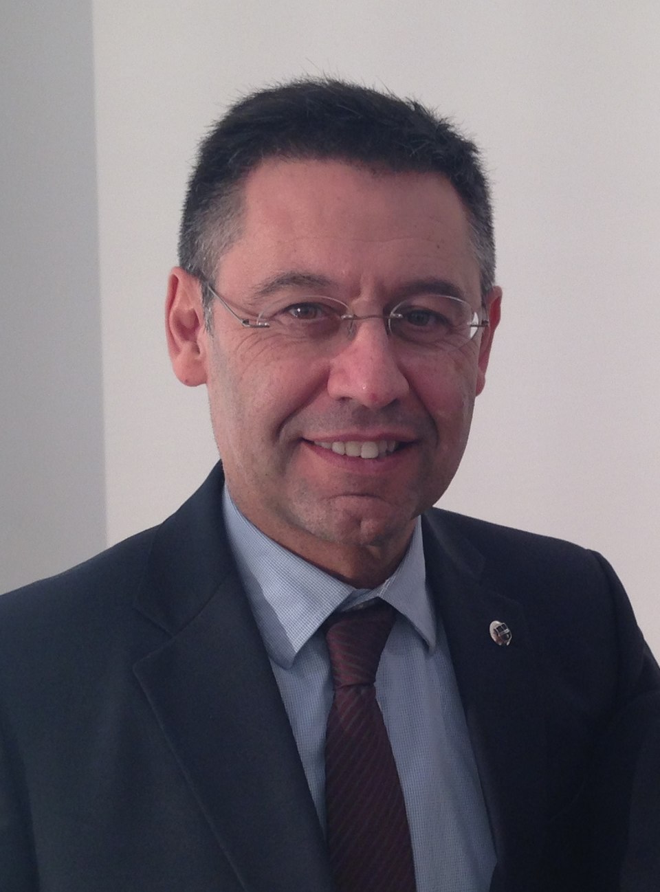 Josep Bartomeu