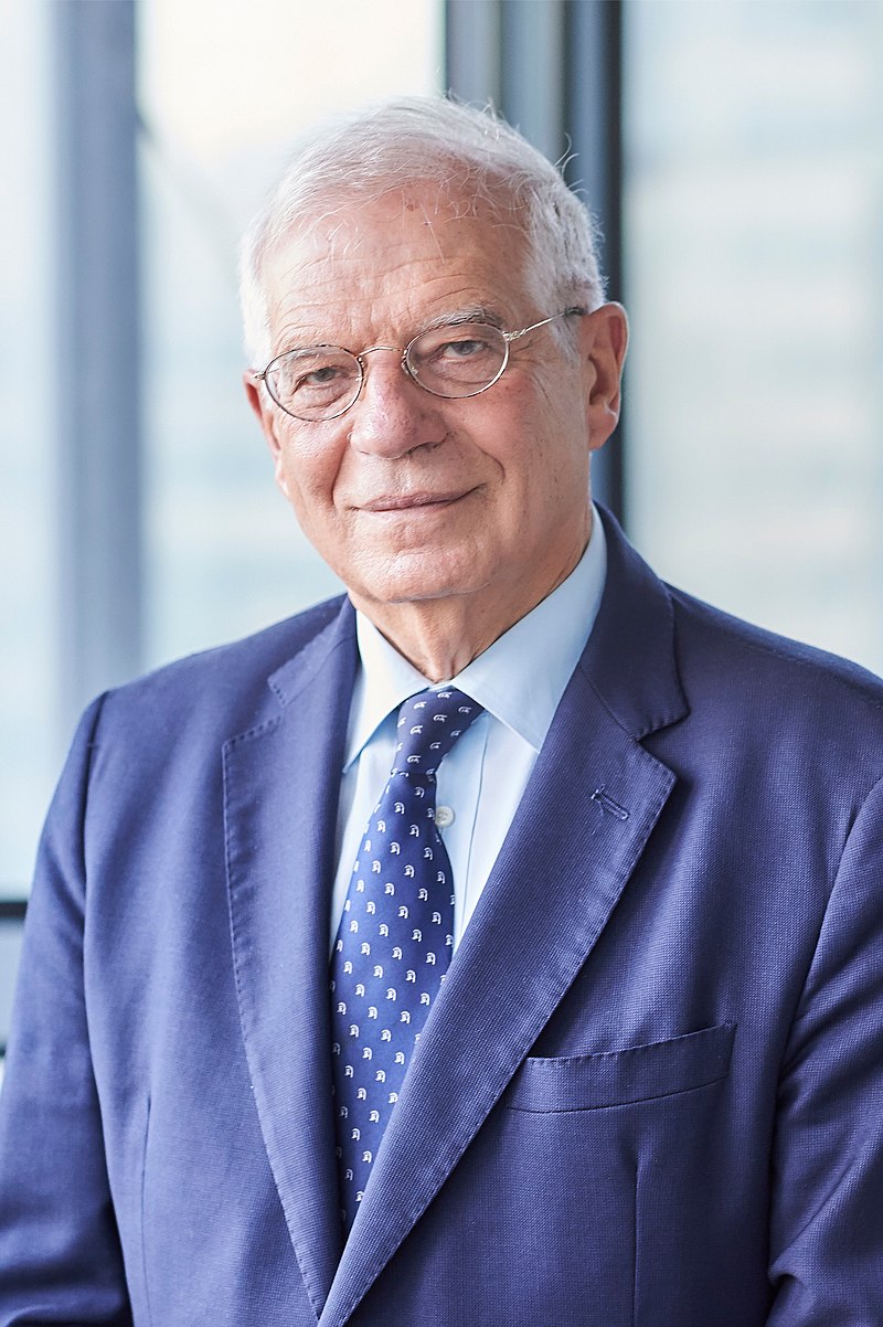 Josep Borrel