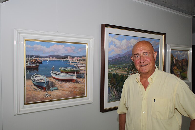 Josep Costa