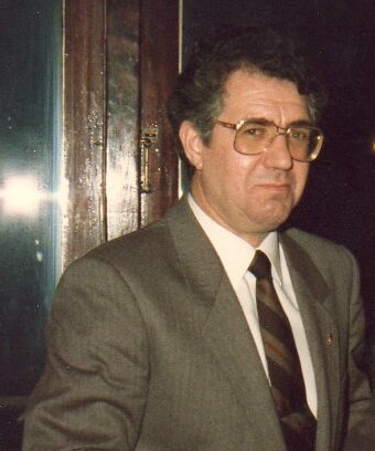 Josep Lladonosa i Giró