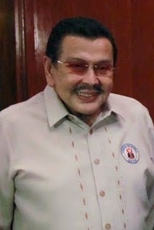 Joseph Amado