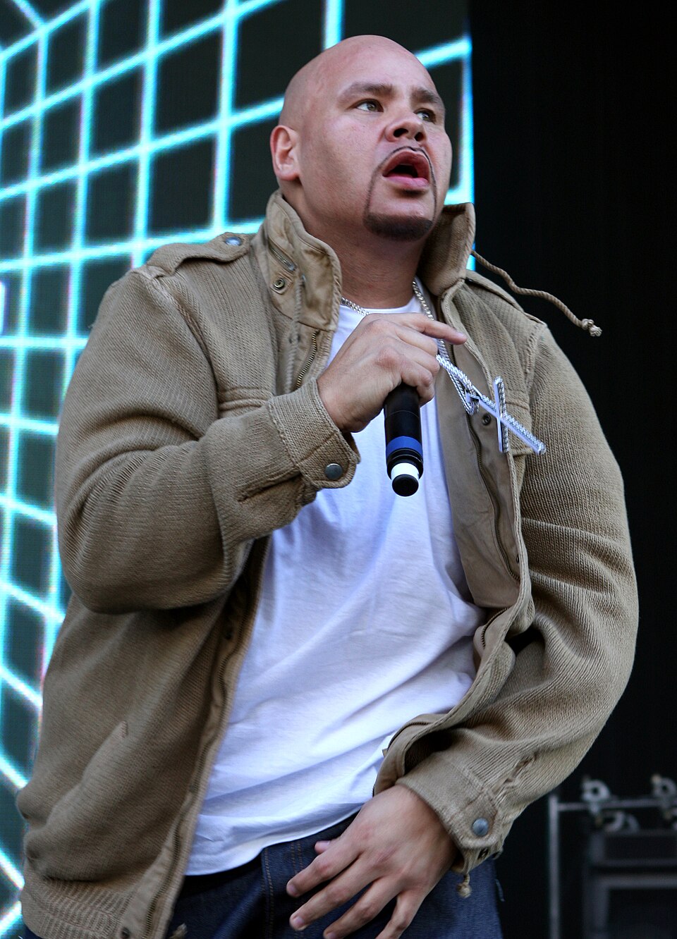 Joseph Antonio Cartagena